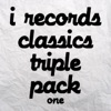 I Records Classics (Deep House Triple Pack One)
