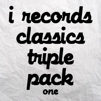 I Records Classics (Deep House Triple Pack One) by Various Artists album reviews, ratings, credits