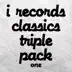 I Records Classics (Deep House Triple Pack One) album cover