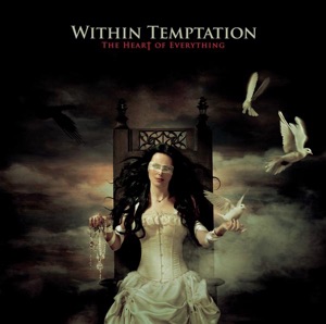 Within Temptation - All I Need - 排舞 編舞者