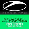 Stream & download Antara (the Circle) [feat. Sylvia Tosun] - EP