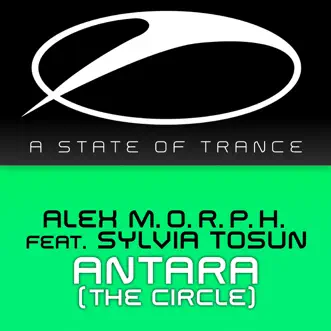 Antara (the Circle) [feat. Sylvia Tosun] - EP by Alex M.O.R.P.H. album reviews, ratings, credits