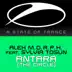 Antara (the Circle) [feat. Sylvia Tosun] - EP album cover