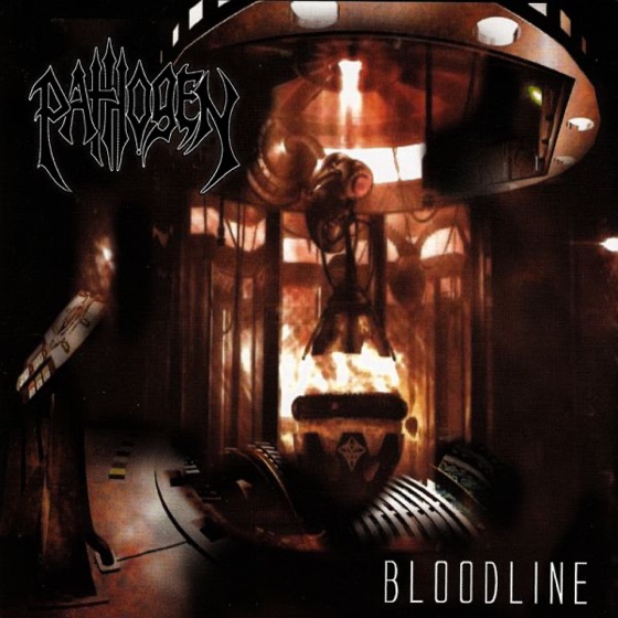 Cover artwork for Tyranny of Hatred