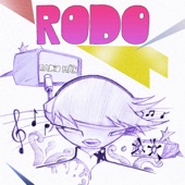 RODO - Radio Man