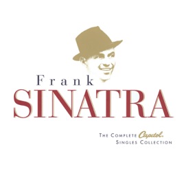 Resultado de imagen para gran sinatra The Complete Capitol Singles Collection.