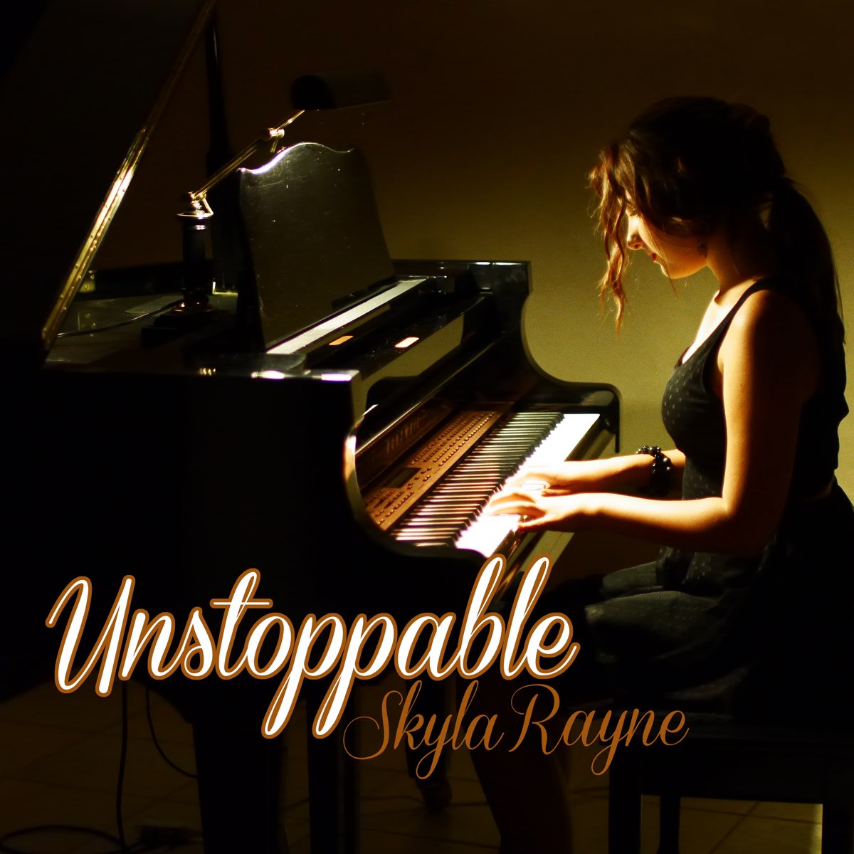 Песня unstoppable