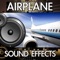 Aircraft Cabin Ambience (Flying) [Version 1] - Finnolia Sound Effects lyrics