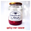 Spicy Ear-Sauce