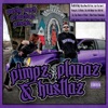 Pimpz, Playaz & Hustlaz (Punchy Punch Productionz Presentz)