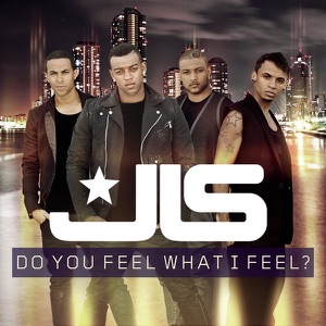 JLS - Do You Feel What I Feel? - 排舞 编舞者