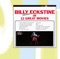 Never on Sunday - Billy Eckstine, Orchestra & Bobby Tucker lyrics