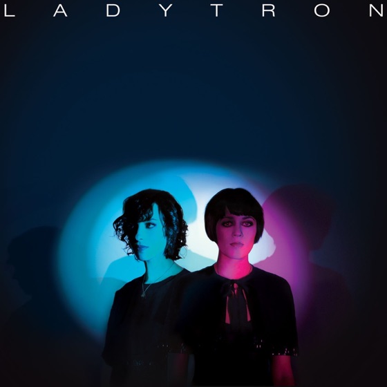 Cover artwork for Ghosts (Single Edit)