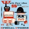 wait for the sun - Single ジャケット写真