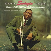 Soft Swingin' Jazz (Remastered) artwork