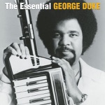 George Duke - Party Down