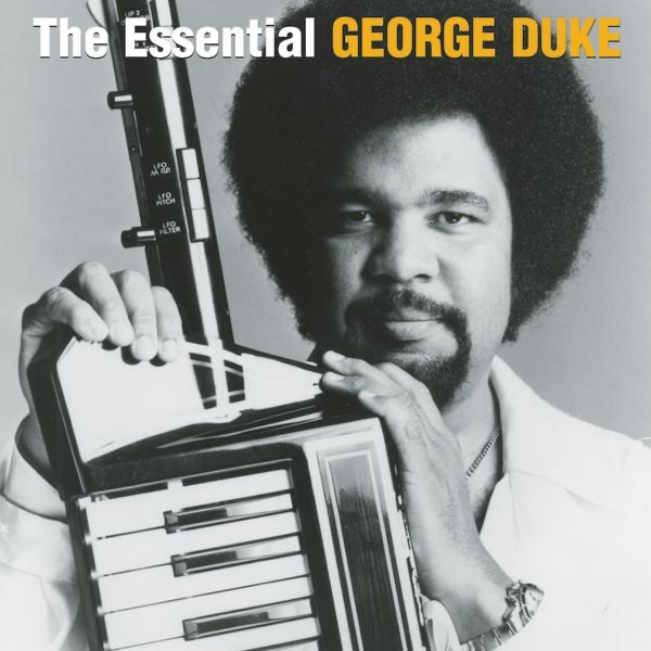 George Duke - Shine On