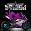 Motorcycle Prostitute (Melleefresh vs. Boy Pussy) - EP album lyrics, reviews, download