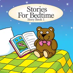 Stories for Bedtime… Story Book 1 by The Jamborees album reviews, ratings, credits