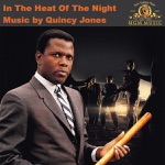 Quincy Jones - In the Heat of the Night (feat. Ray Charles)