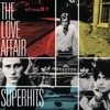 The Love Affair: Superhits artwork