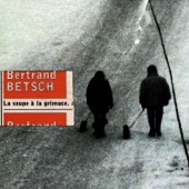 Bertrand Betsch - A l'ouverture des miroirs