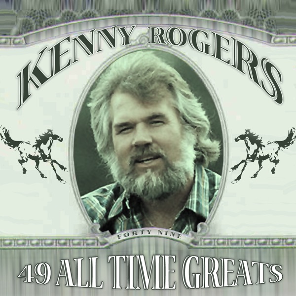 Kenny Rogers, Ruby, Don't Take Your Love To Town