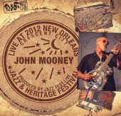 Live at 2012 New Orleans Jazz & Heritage Festival