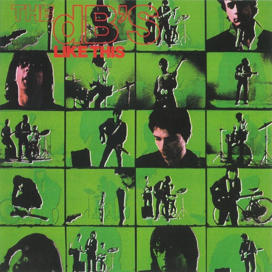 Cover artwork for Amplifier