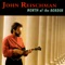 Brooks - John Reischman lyrics