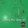 Stream & download Outta My Way - Single