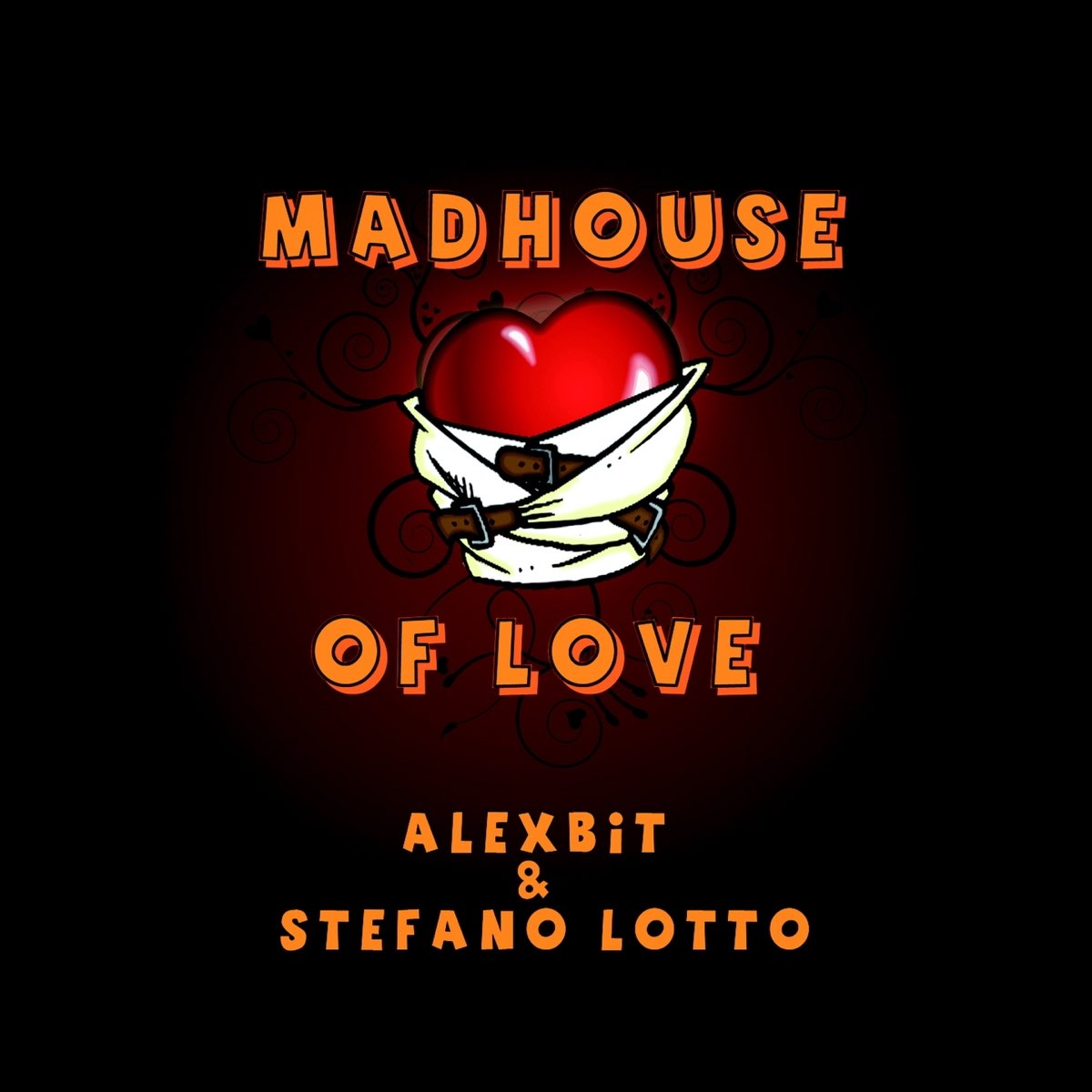 Mad house. Alexbit.