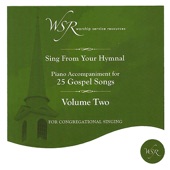 25 Gospel Songs, Vol. II artwork
