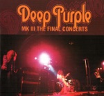 Deep Purple - Burn