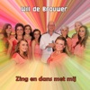 Zing En Dans Met Mij - Single