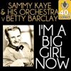 I'm a Big Girl Now (Remastered) - Single