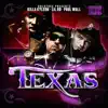 Texas (feat. Killa Kyleon & Paul Wall) - Single album lyrics, reviews, download