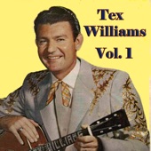 Tex Williams - I Got Texas in My Soul