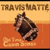 Old Time Cajun Songs