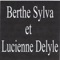 Frou frou - Berthe Sylva lyrics