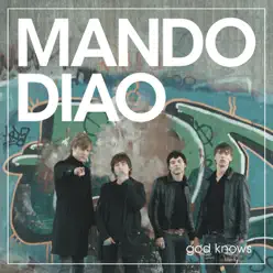 God Knows - Single - Mando Diao