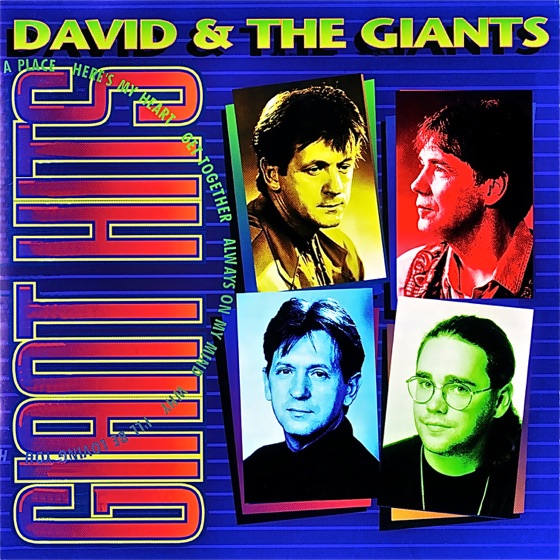 Cover artwork for I Was The Nails