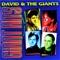 Here's My Heart - David & The Giants lyrics