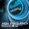 Altura - High Frequency lyrics