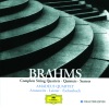 Brahms: Complete String Quartets, Quintets & Sextets