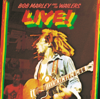 Live! (remastered) - Bob Marley & The Wailers