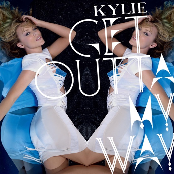 Cover artwork for Get Outta My Way (Sidney Samson Remix)