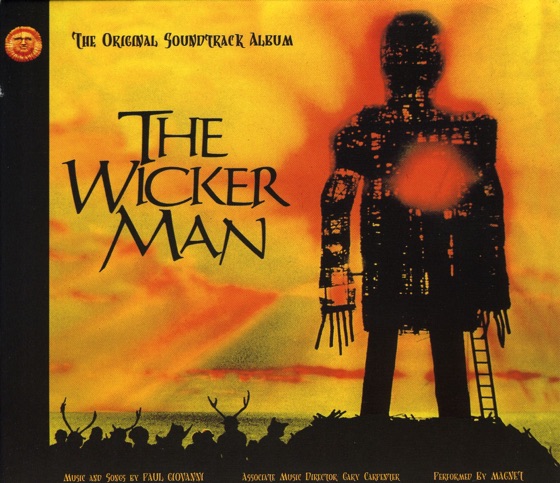 Cover artwork for Willow's Song