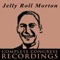 Pep - Jelly Roll Morton lyrics