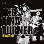 Ike & Tina Turner - I Idolize You